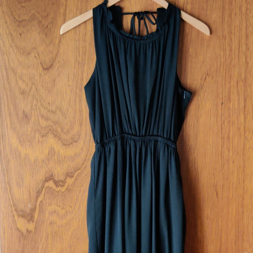 Chelsea Flower Maxi Dress